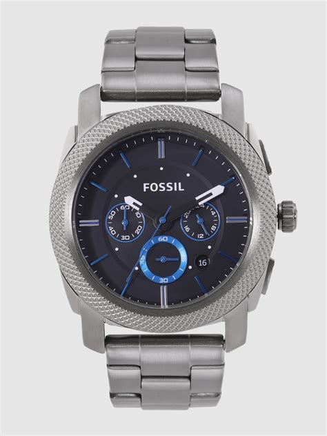 fossil watches for men myntra